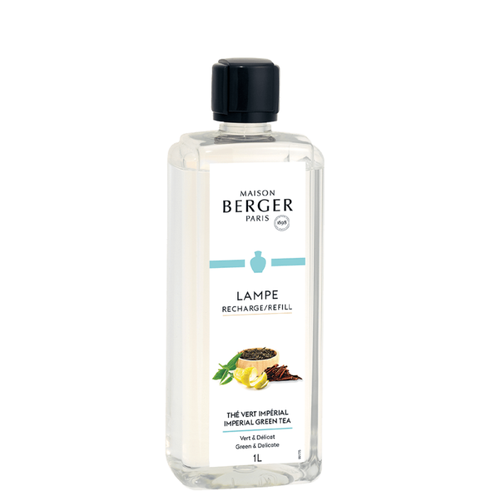 Maison Berger Imperial Green Tea - 1Litre